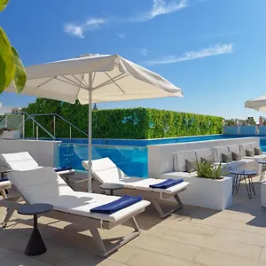 **** Hotel H10 Casa De La Plata Spagna