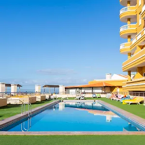 *** Hotel De Adeje Spagna