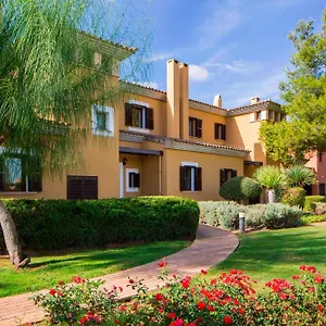 Hotell Marriott’s Club Son Antem, Llucmajor (Mallorca)