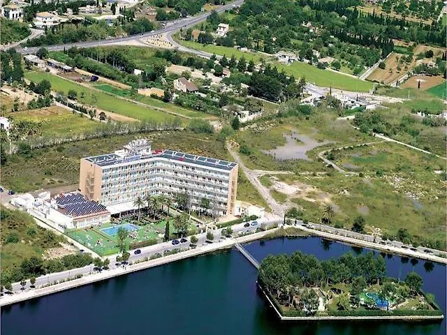 Bellevue Lagomonte Port de Alcudia