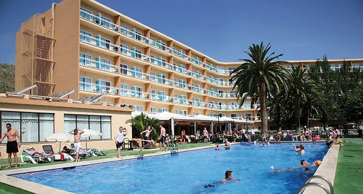 Bellevue Lagomonte Port de Alcudia