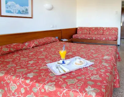 Bellevue Lagomonte Port de Alcudia  Spanien