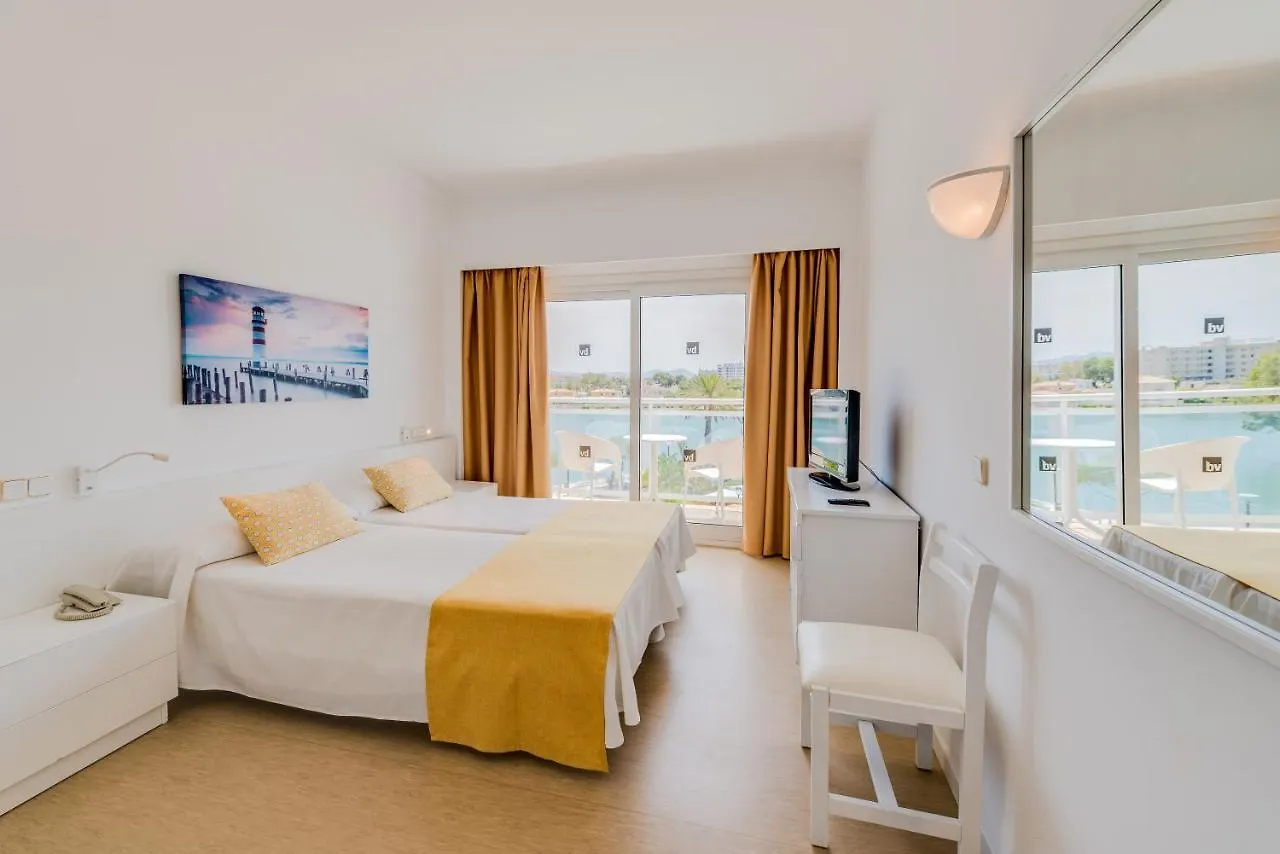 Bellevue Lagomonte Port de Alcudia