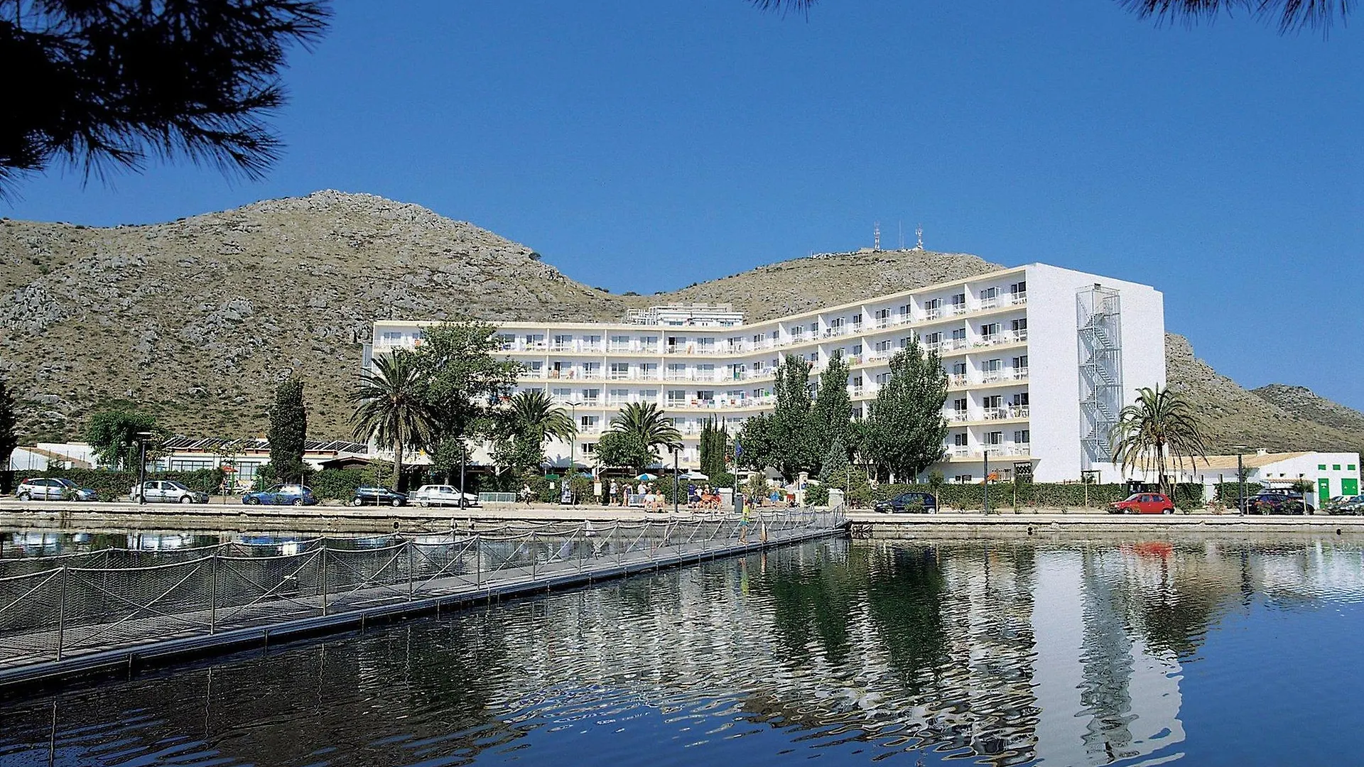 Bellevue Lagomonte Port de Alcudia