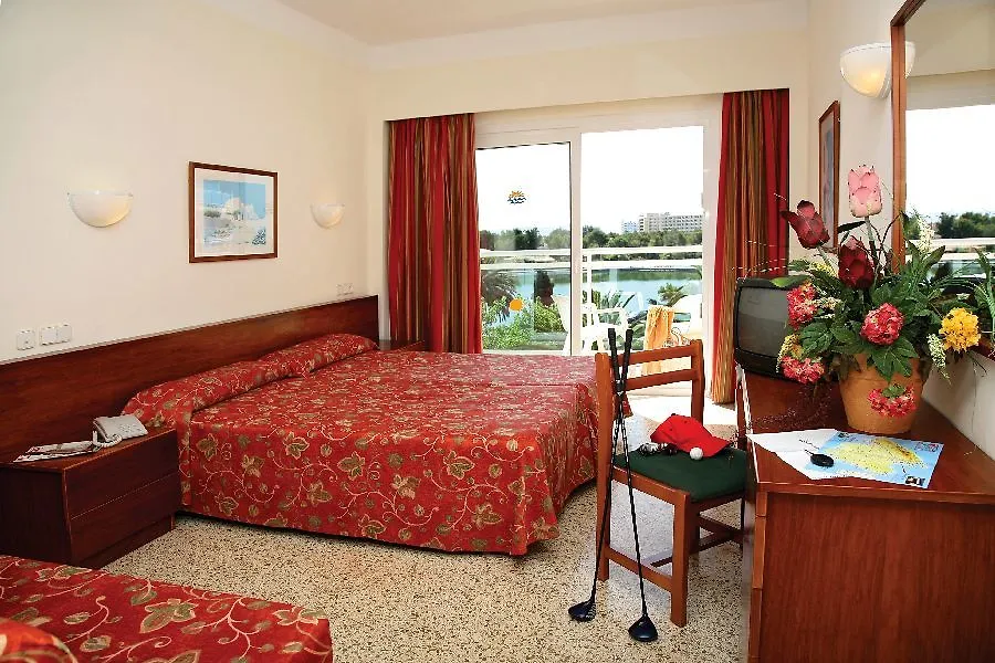 Hotel Bellevue Lagomonte Port de Alcudia